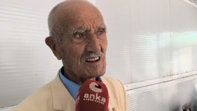 Osmaniye'de emekli vatandaşlar, maaşlarının temel ihtiyaçlarını dahi karşılamaya yetmediğini belirterek