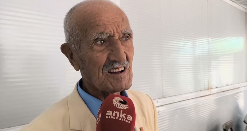 Osmaniye'de emekli vatandaşlar, maaşlarının temel ihtiyaçlarını dahi karşılamaya yetmediğini belirterek