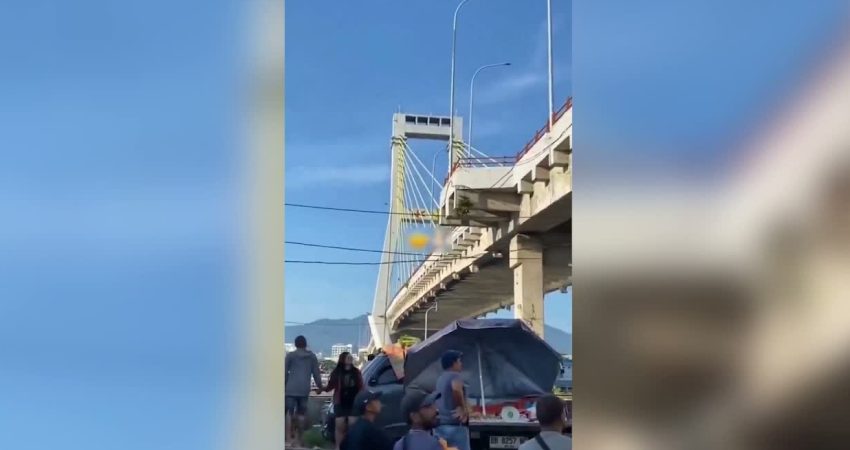Endonezya’nın doğusundaki Doğu Nusa Tenggara eyaletinde 15 Ağustos’ta meydana gelen