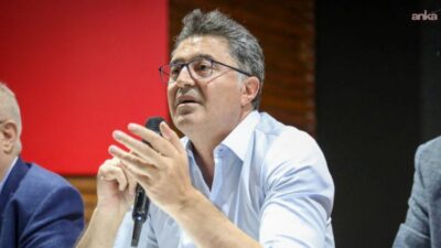 YENİ Parti Balıkesir Milletvekili Ensar Aytekin, YENİ Parti Manisa İl Başkanı İlksen