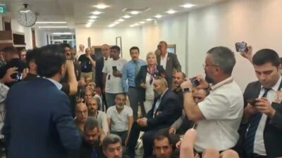 TBMM Millî Savunma Komisyonunda şehit ve gazi ailelerinin haklarına ilişkin
