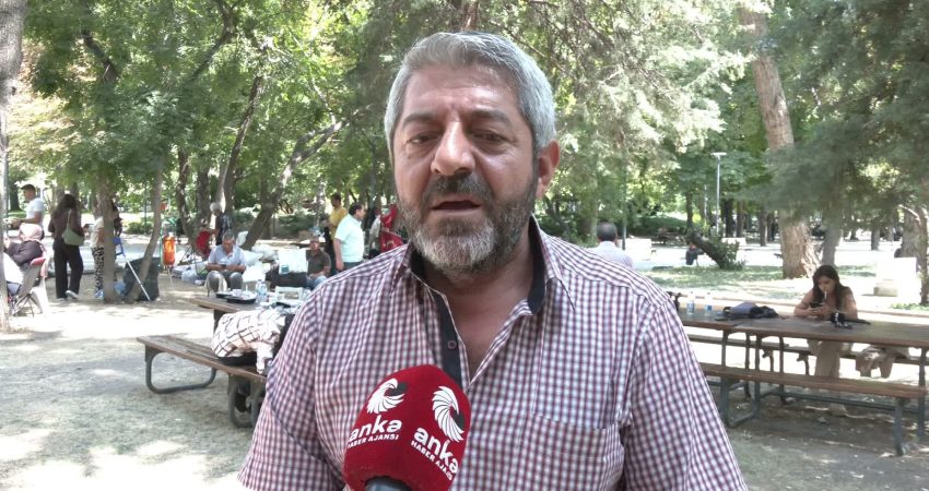 Erdem Çerçioğlu’ndan Ankara Valisi Canbolat ile yapılan görüşmeye ilişkin açıklama: “Biraz yumuşama olduğunu gördük, çok mutluyuz” Şehit Aileleri ve Gaziler Derneği Genel Başkanı Erdem Çerçioğlu, Cumhurbaşkanı Başdanışmanı