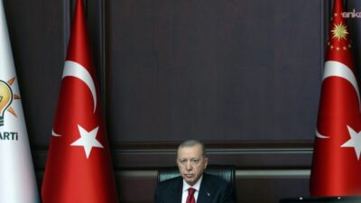 Cumhurbaşkanı Recep Tayyip Erdoğan, "Türkiye Stratejik Teknoloji İnsan Kaynağı Programı"