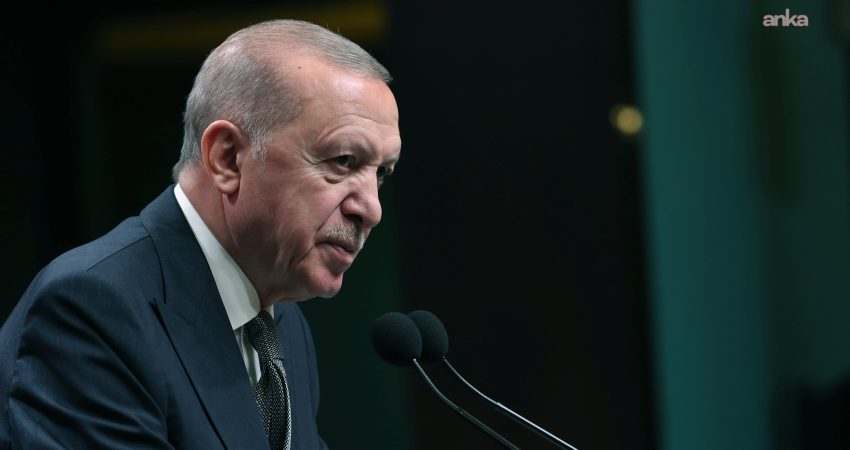 Cumhurbaşkanı Recep Tayyip Erdoğan'ın, 7 Ağustos’ta gerçekleşecek ziyareti kapsamında Suudi