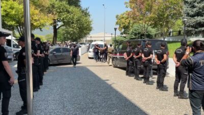 15 Temmuz darbe girişiminde Cumhurbaşkanı Recep Tayyip Erdoğan'a yönelik Marmaris'teki