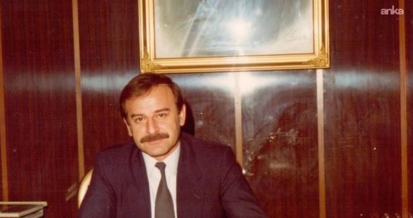 Eski CHP Genel Başkan Vekili ve Milletvekili Cevdet Selvi, hayatını kaybetti.