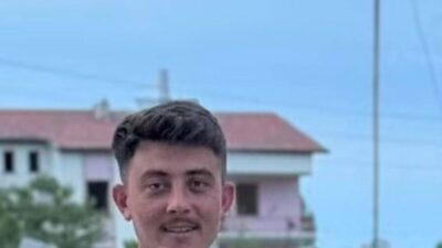 Aksaray'ın Eskil ilçesinde, Köşk Yaylası'ndaki sondaj kuyusunda temizlik yapan 27 yaşındaki