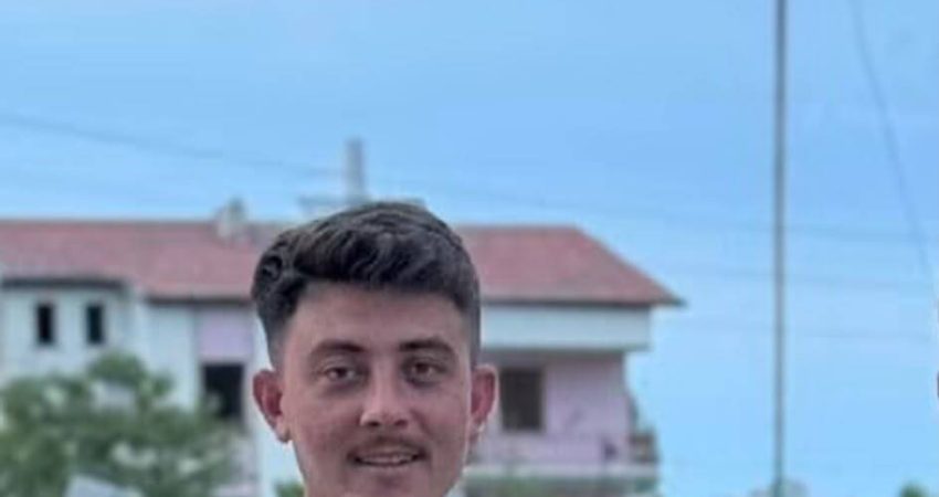 Aksaray'ın Eskil ilçesinde, Köşk Yaylası'ndaki sondaj kuyusunda temizlik yapan 27 yaşındaki