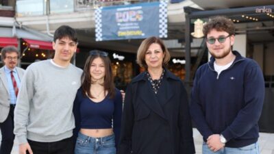 Türkiye’nin 7 yıldır üst üste "en öğrenci dostu şehri" seçilen