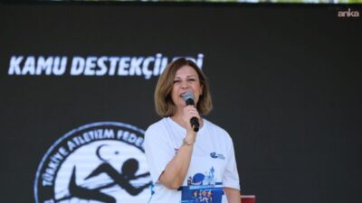 Eskişehir Büyükşehir Belediye Başkanı Ayşe Ünlüce, 15-16 Ağustos 2026 tarihlerinde