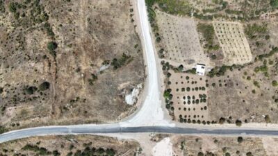 Eskişehir Büyükşehir Belediyesi, kırsal mahallelerdeki ulaşım kalitesini ve güvenliğini artırmak