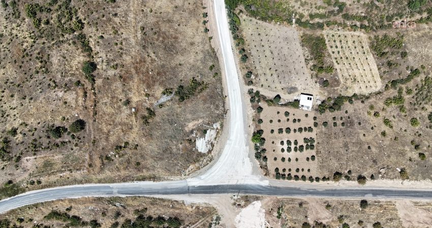 Eskişehir Büyükşehir Belediyesi, kırsal mahallelerdeki ulaşım kalitesini ve güvenliğini artırmak