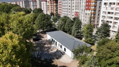 Eskişehir Büyükşehir Belediyesi, "şehit yakınları ve gazilerin sosyal yaşamlarını desteklemek