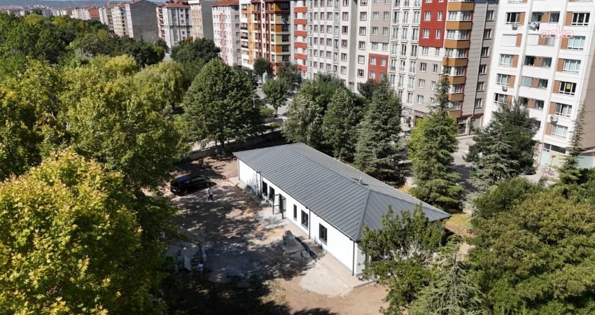 Eskişehir Büyükşehir Belediyesi, "şehit yakınları ve gazilerin sosyal yaşamlarını desteklemek