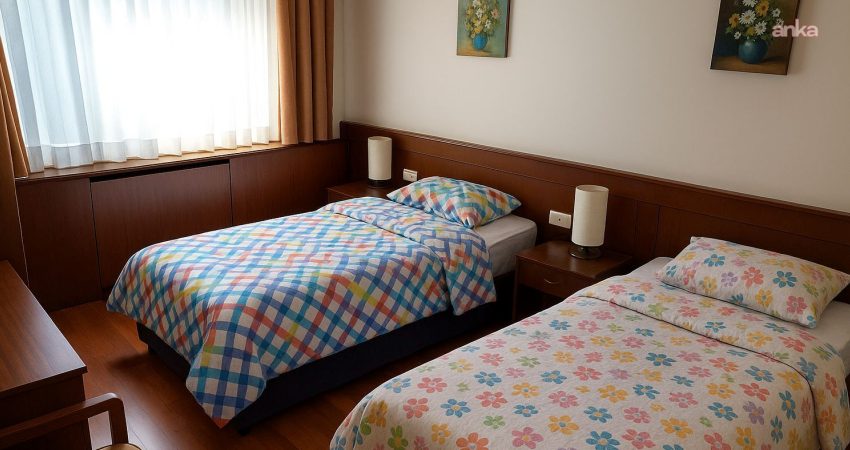 Eskişehir’de Bademlik Kız Öğrenci Misafirhanesi’ninin yeni dönem başvuruları başlıyor Eskişehir Büyükşehir Belediyesi’nin, üniversite eğitimi alan genç kadınlara destek olmak