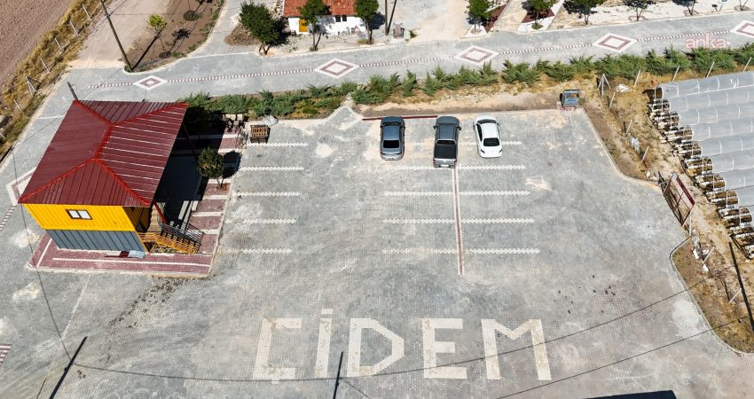 Eskişehir Büyükşehir Belediyesi ve Seyitgazi Belediyesi, Çiftçi Destekleme ve Eğitim