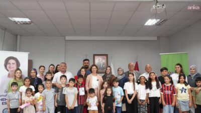 Eskişehir Büyükşehir Belediyesi tarafından 2026-2027 eğitim öğretim yılı öncesinde kırsal