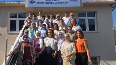 Eskişehir Büyükşehir Belediyesi Tarımsal Hizmetler Dairesi Başkanlığı ile TMMOB Ziraat