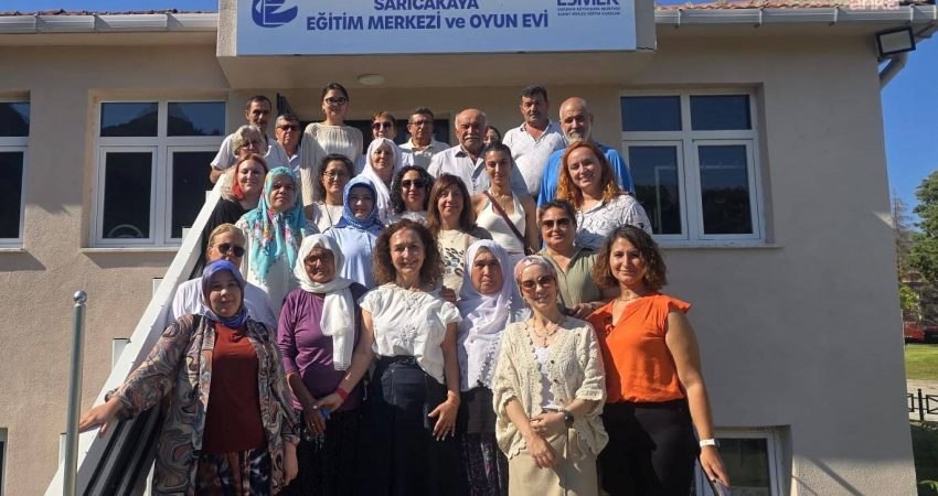 Eskişehir Büyükşehir Belediyesi Tarımsal Hizmetler Dairesi Başkanlığı ile TMMOB Ziraat