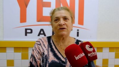 YENİ Parti’ye e-Devlet üzerinden üyeliklerin başlamasıyla Eskişehir İrtibat Ofisi de