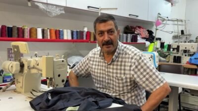 Muğla'nın Menteşe ilçesinde ikamet eden Erol Akbulut, defalarca başvurmasına rağmen