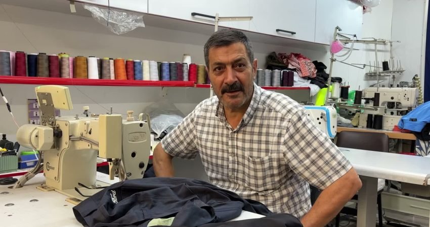 Muğla'nın Menteşe ilçesinde ikamet eden Erol Akbulut, defalarca başvurmasına rağmen