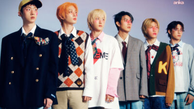 K-Pop’un yeni kuşak temsilcilerinden P1Harmony ile uluslararası çıkışını “Wonderland” ile