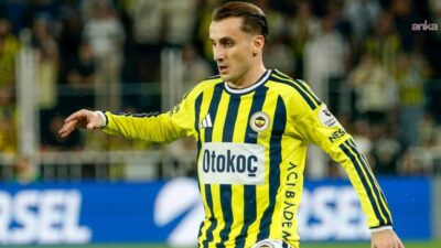 Fenerbahçe, dün oynanan Konyaspor maçında kafa travması geçiren ve tedbir