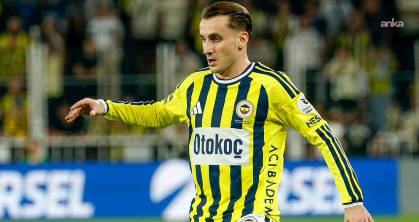 Fenerbahçe, dün oynanan Konyaspor maçında kafa travması geçiren ve tedbir