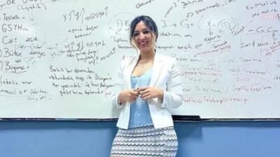 Ankara Cumhuriyet Başsavcılığı, sosyal medyada “Fidan Hoca” olarak bilinen içerik