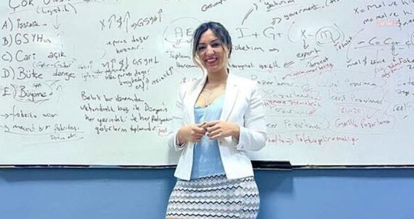 Ankara Cumhuriyet Başsavcılığı, sosyal medyada “Fidan Hoca” olarak bilinen içerik