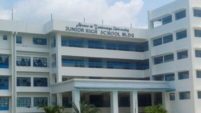 Filipinler’in güneyindeki Zamboanga kentinde özel bir lisede düzenlenen silahlı saldırıda