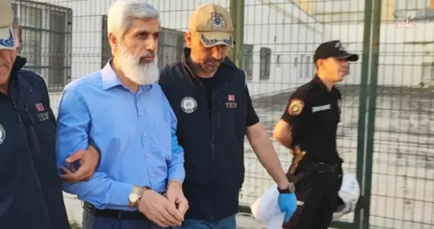 Adana Cumhuriyet Başsavcılığı tarafından Furkan Vakfı’na yönelik yürütülen soruşturma kapsamında