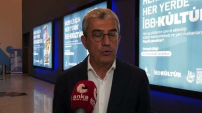 YENİ Parti Grup Başkanvekili Gökhan Günaydın, son dönemde bazı cemaatlere