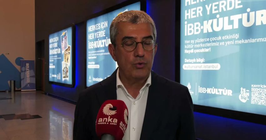 YENİ Parti Grup Başkanvekili Gökhan Günaydın, son dönemde bazı cemaatlere