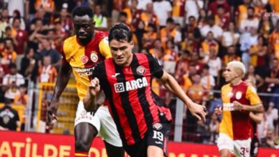 Trendyol Süper Lig 2026-2027 sezonunun açılış maçında son şampiyon Galatasaray,