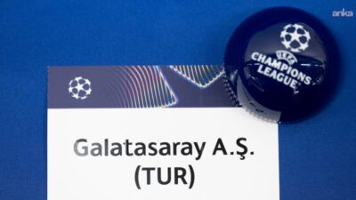 Galatasaray’ın 2026-2027 sezonunda UEFA Şampiyonlar Ligi lig aşamasındaki rakipleri Barcelona,