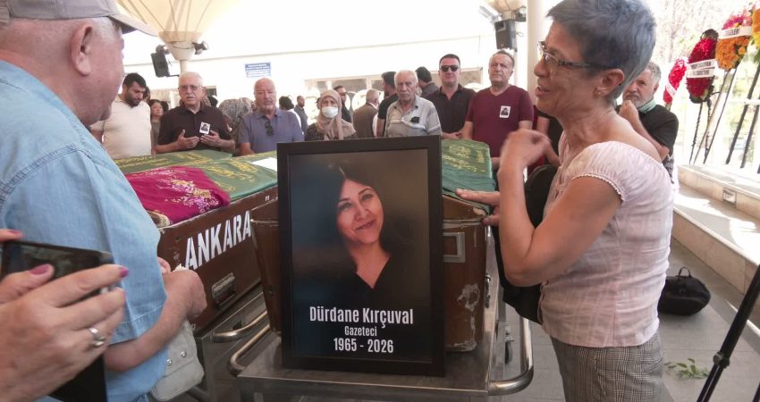 Bir dönem ANKA Haber Ajansı İstanbul Temsilciliği görevinde bulunan geçirdiği