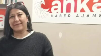 Bir dönem ANKA Haber Ajansı İstanbul Temsilciliği görevinde bulunan gazeteci