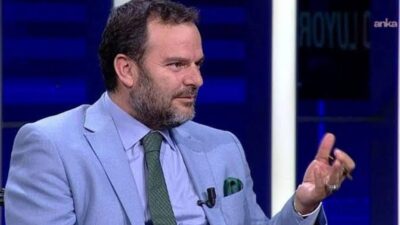 Gazeteci Kemal Öztürk hakkında, bir televizyon programında Suriye’deki Arap Alevilerine