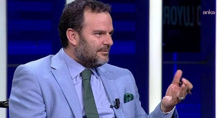 Gazeteci Kemal Öztürk hakkında, bir televizyon programında Suriye’deki Arap Alevilerine
