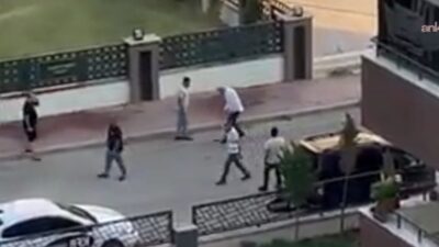 Gaziantep Valisi Kemal Çeber, YENİ Parti Gaziantep Milletvekili Melih Meriç’e