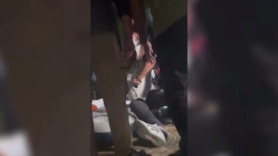 Zafer Partisi Genel Başkanı Ümit Özdağ, hak arayan gazilerin bu