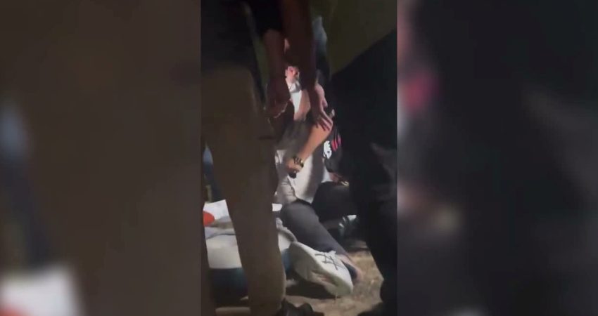 Zafer Partisi Genel Başkanı Ümit Özdağ, hak arayan gazilerin bu