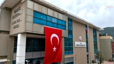 Gemlik Belediyesi, son günlerde sosyal medyada Umurbey’de bulunan Geçici Hayvan