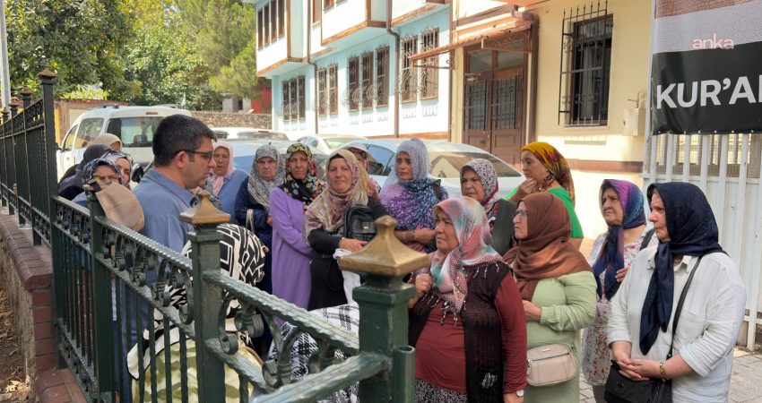 Gemlik Belediyesi tarafından kentte kültür ve tarih bilincini güçlendirmek amacıyla