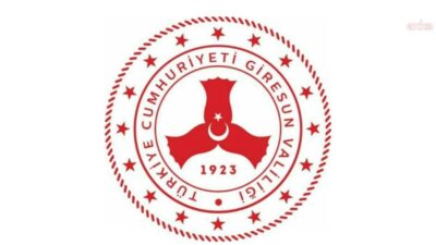 Giresun Valiliği'nden yapılan açıklamada, Piraziz ilçesi Deregözü köyü civarlarında bir
