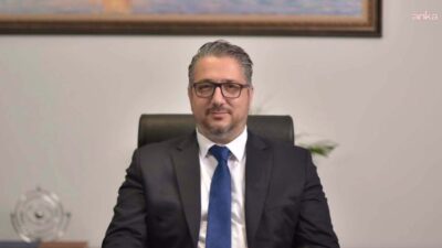 Girne Belediye Başkanı Murat Şenkul, Diana Beach açıklarında 267 yolcu