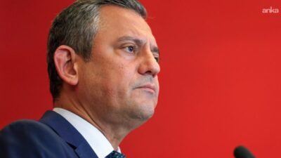 YENİ Parti Genel Başkanı Özgür Özel, Girne açıklarında 267 kişiyi