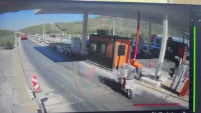 Göcek Tüneli İşletmesi, Muğla'nın Fethiye ve Seydikemer ilçelerinde meydana gelen